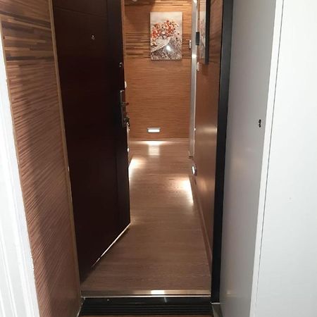 Lukadorajana Pula City Center Buitenkant foto